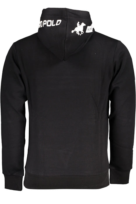 Us Grand Polo Ανδρικό Μαύρο Zip-Out Sweatshirt | Αγοράστε Us Online - B2Brands | , Μοντέρνο, Ποιότητα - Υψηλή Ποιότητα