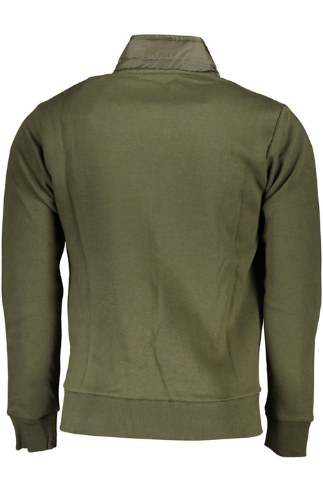 Us Grand Polo Ανδρικό Green Sports Jacket | Αγοράστε Us Online - B2Brands | , Μοντέρνο, Ποιότητα - Υψηλή Ποιότητα