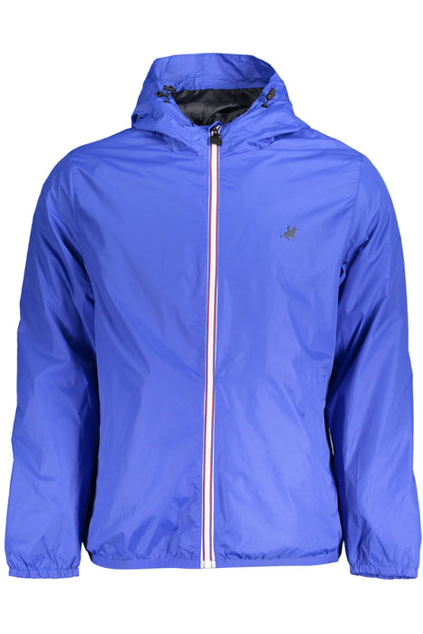 Us Grand Polo Man Blue Jacket