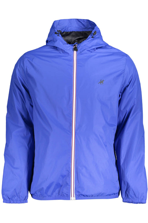 Us Grand Polo Man Blue Jacket