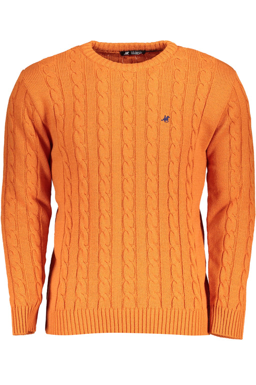 Us Grand Mens Orange Jersey