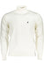 Us Grand Polo Mens White Sweater