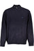 Us Grand Polo Mens Blue Shirt