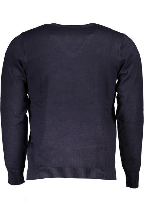 Us Grand Polo Ανδρικό Blue Shirt | Αγοράστε Us Online - B2Brands | , Μοντέρνο, Ποιότητα - Αγοράστε Τώρα