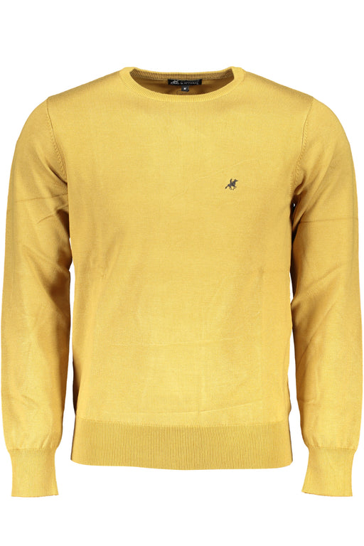 Us Grand Mens Yellow Jersey