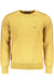 Us Grand Mens Yellow Jersey