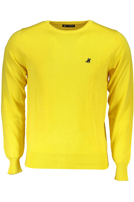 Us Grand Mens Yellow Jersey
