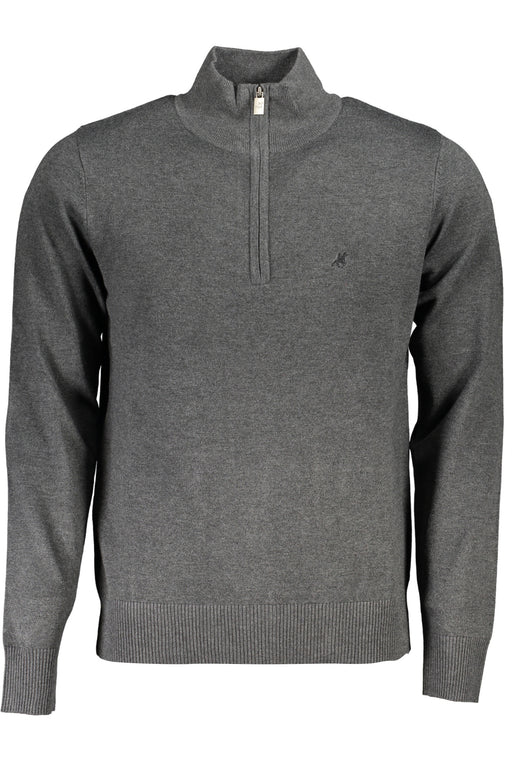 Us Grand Mens Grey Jersey