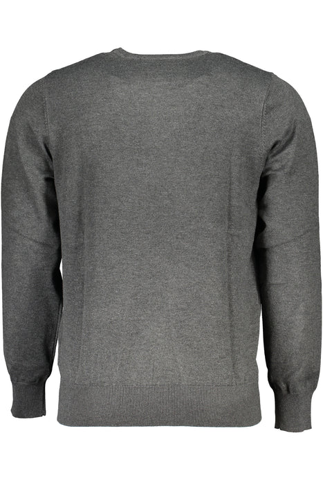 Us Grand Mens Grey Jersey