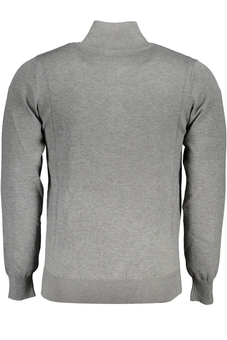 Us Grand Polo Ανδρικό Gray Sweater | Αγοράστε Us Online - B2Brands | , Μοντέρνο, Ποιότητα - Καλύτερες Προσφορές
