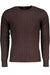 Us Grand Mens Brown Jersey