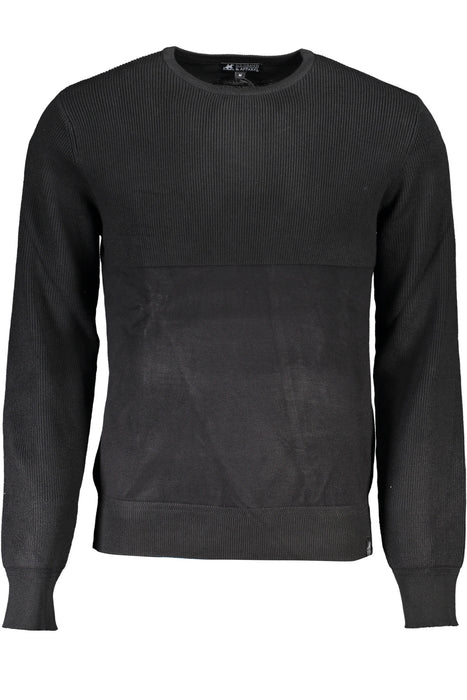 Us Grand Mens Black Jersey