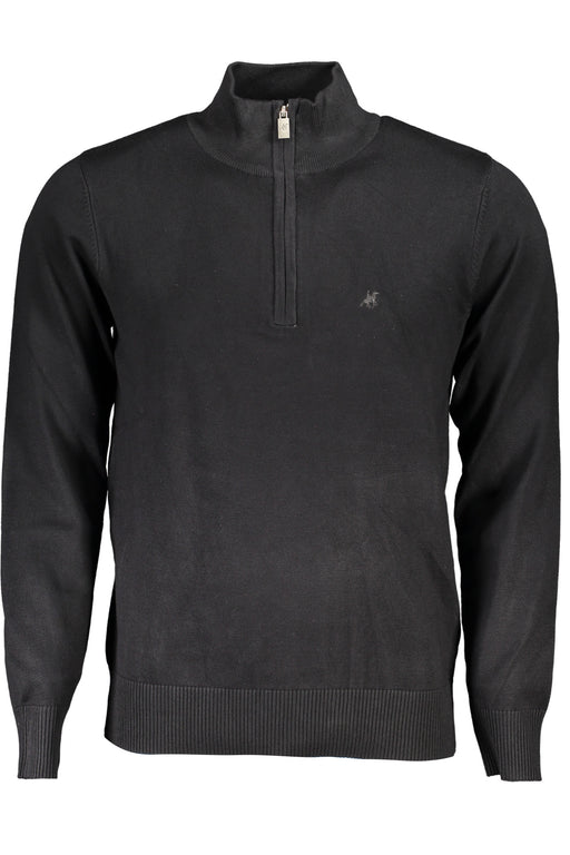 Us Grand Mens Black Jersey