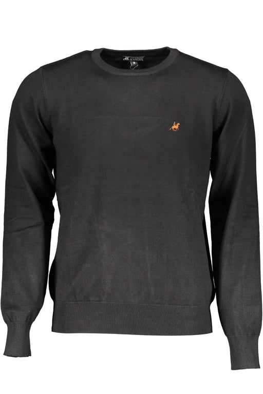 Us Grand Mens Black Jersey