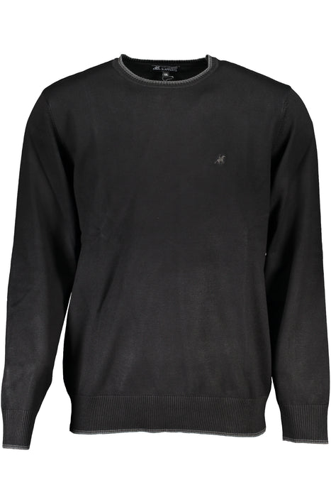 Us Grand Mens Black Jersey