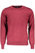 Us Grand Polo Shirt Man Red