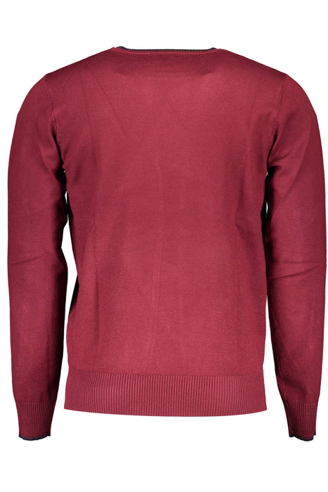 Us Grand Mens Red Jersey