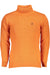 Us Grand Polo Mens Orange Sweater