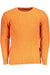 Us Grand Mens Orange Sweater