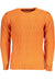 Us Grand Mens Orange Sweater