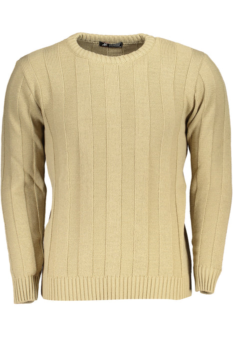 Us Grand Polo Mens Beige Sweater