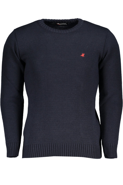 Us Grand Mens Blue Sweater