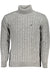 Us Grand Polo Mens Gray Sweater