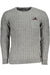Us Grand Mens Grey Sweater