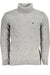 Us Grand Mens Grey Sweater