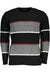 Us Grand Mens Black Sweater