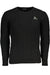 Us Grand Mens Black Sweater
