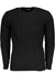 Us Grand Mens Black Sweater