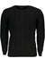 Us Grand Mens Black Sweater