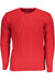 Us Grand Mens Red Sweater