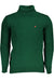 Us Grand Polo Green Mens Sweater