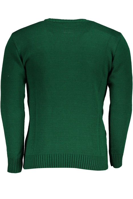 Us Grand Polo Green Ανδρικό Sweater | Αγοράστε Us Online - B2Brands | , Μοντέρνο, Ποιότητα - Αγοράστε Τώρα