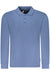 Us Grand Long Sleeve Mens Blue