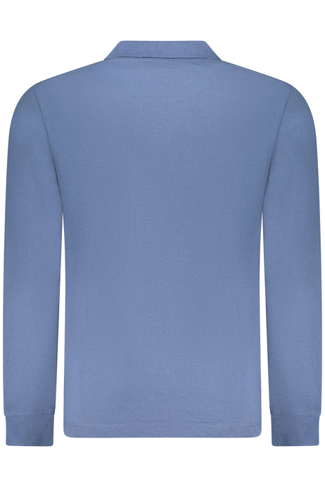 Us Grand Long Sleeve Mens Blue