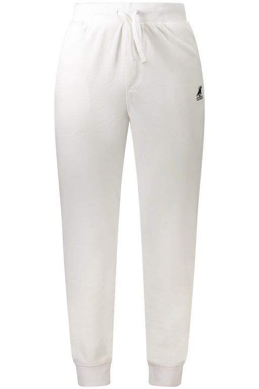 Us Grand Polo Mens Pants White