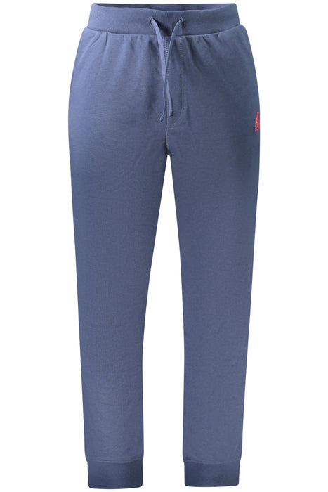 Us Grand Polo Mens Blue Pants