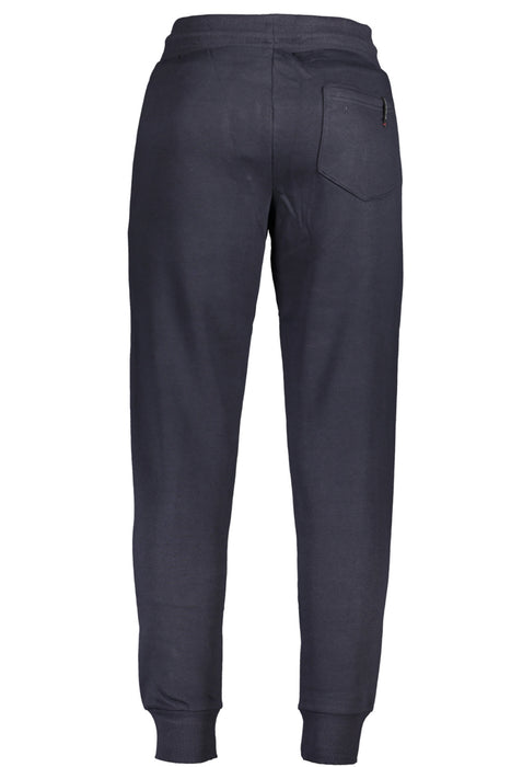 Us Grand Mens Blue Pants