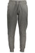 Us Grand Polo Mens Gray Trousers