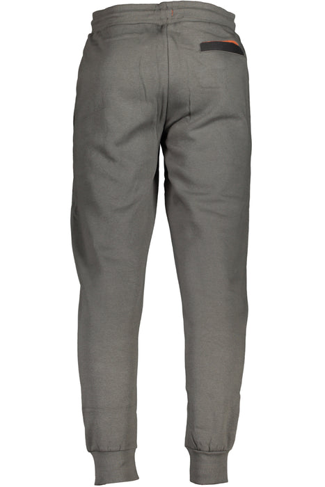 Us Grand Polo Ανδρικό Gray Trousers | Αγοράστε Us Online - B2Brands | , Μοντέρνο, Ποιοτικό - Αγοράστε Τώρα