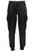 Us Grand Mens Black Pants