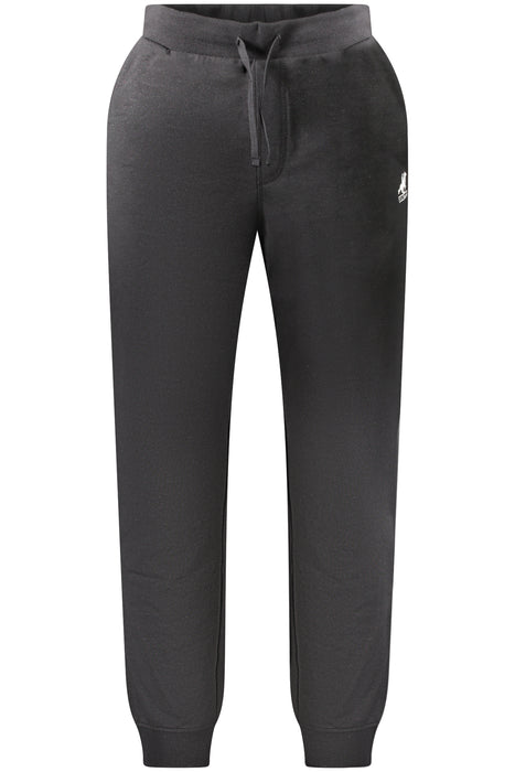 Us Grand Mens Black Pants