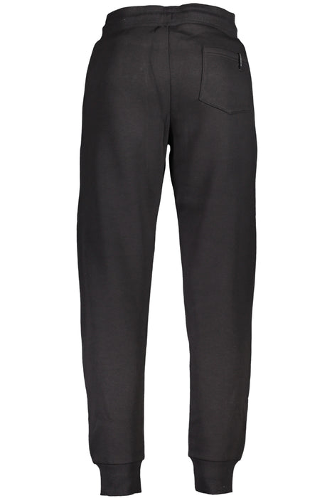 Us Grand Mens Black Pants