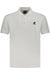 Us Grand Polo Short Sleeve Mens White