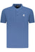 Us Grand Polo Short Sleeve Mens Blue