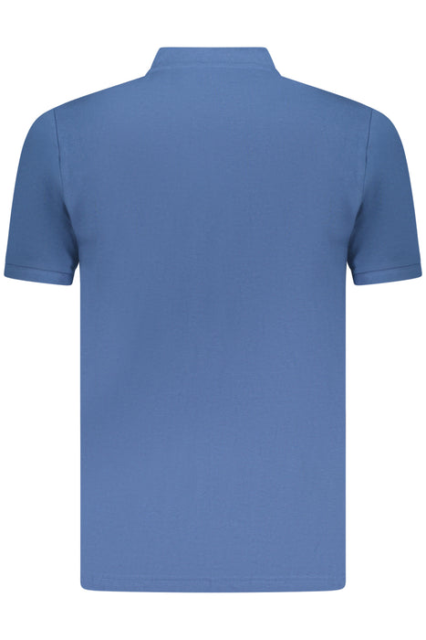 Us Grand Polo Short Sleeve Mens Blue