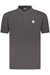 Us Grand Polo Mens Short Sleeve Polo Black